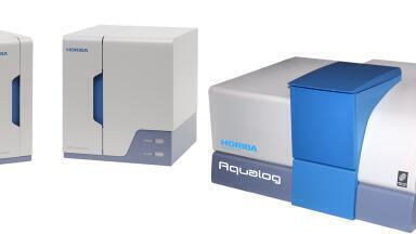 New method for the monitoring and optimisation of water and environmental analysis